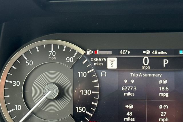 Used 2023 Land Rover Discovery Sport S AWD/4WD image 32