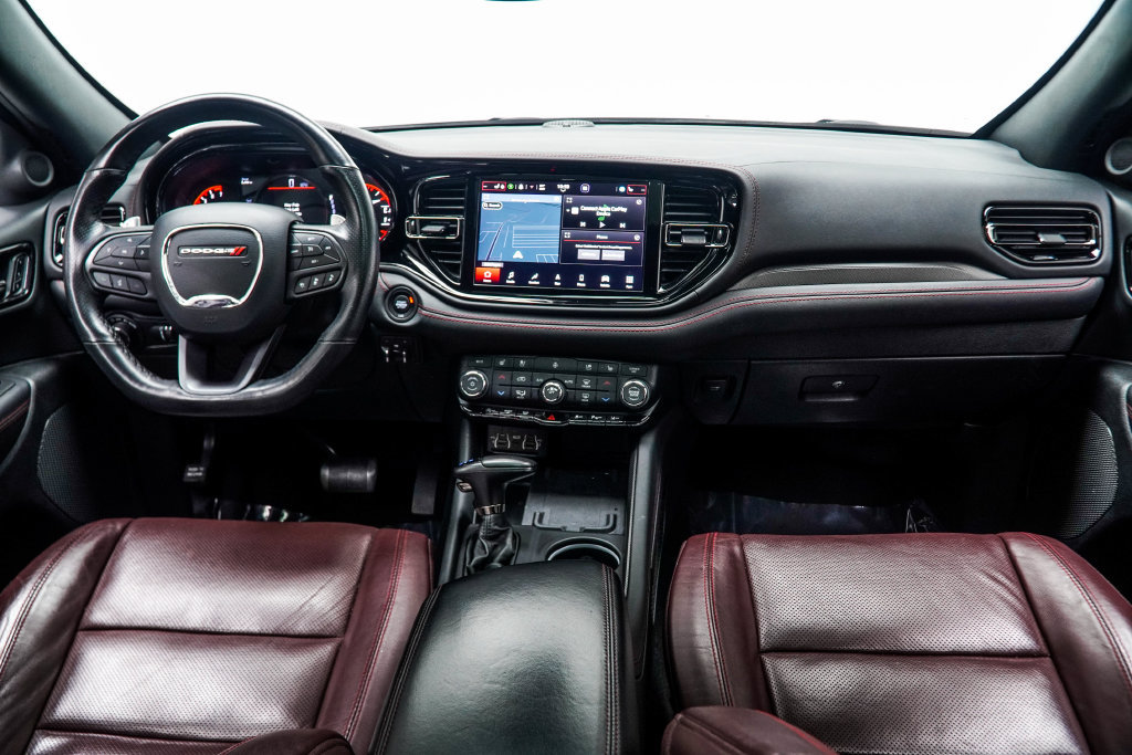 Used 2023 Dodge Durango GT AWD/4WD image 6