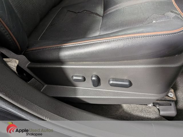 Used 2011 Lincoln MKZ AWD image 36