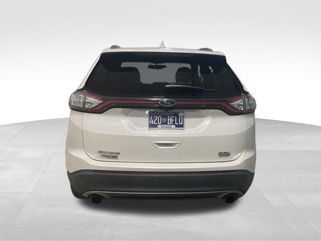 Used 2016 Ford Edge SEL w/ Equipment Group 201A AWD/4WD image 8