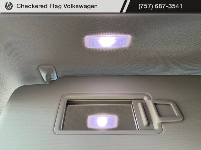 New 2026 Volkswagen Atlas SE image 45