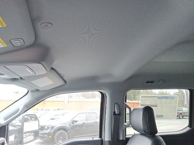 New 2026 Ford F250 Lariat image 14