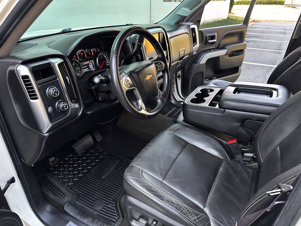 Used 2014 Chevrolet Silverado 1500 LT w/ All Star Edition image 15