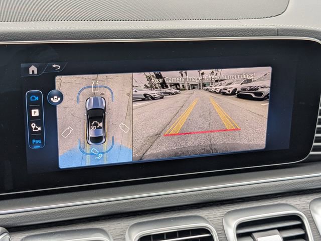 New 2026 Mercedes-Benz GLE 450 4MATIC Coupe image 23