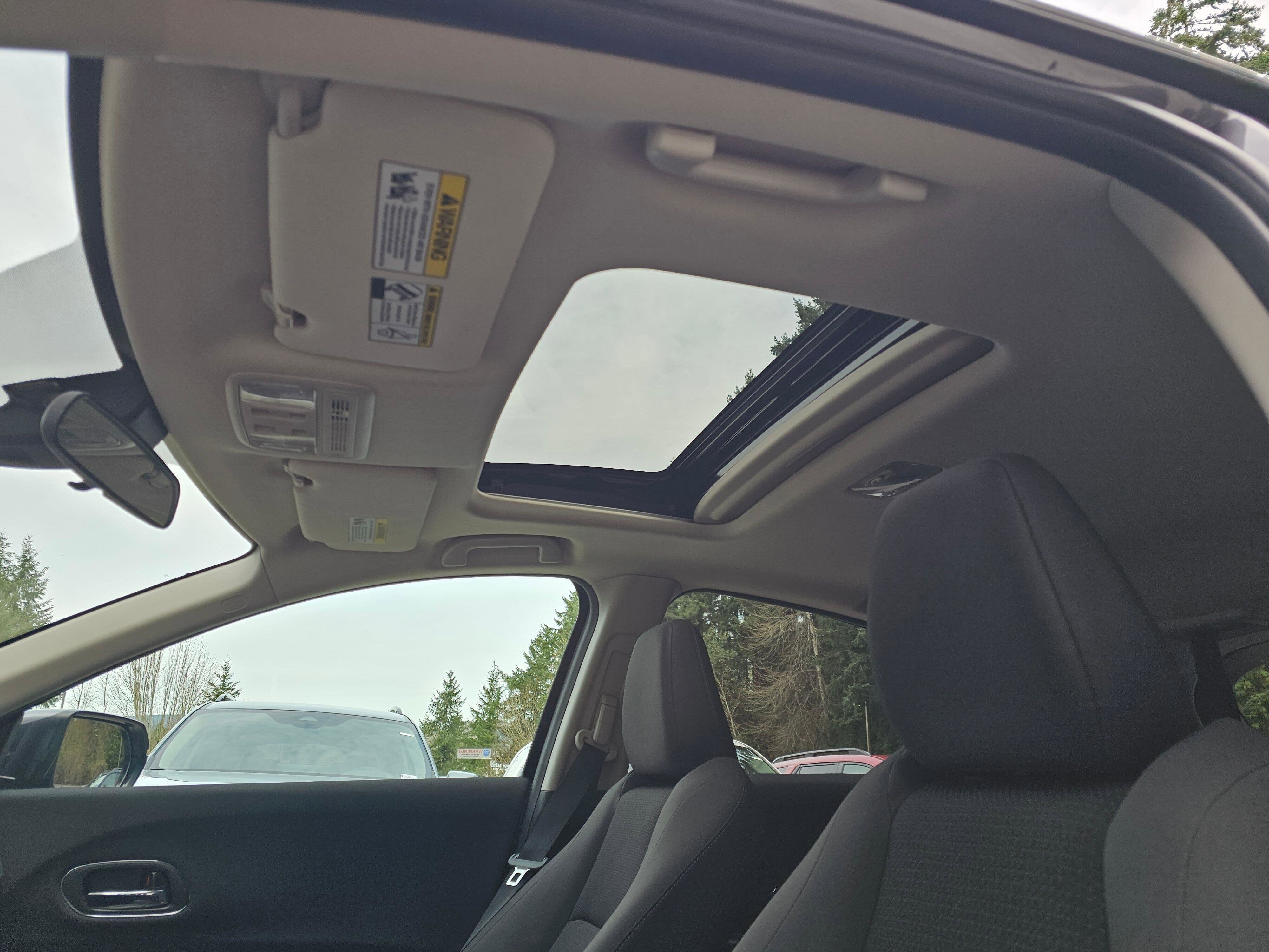 Certified 2022 Honda HR-V EX image 23