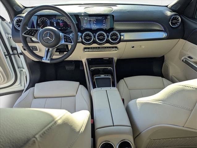 New 2025 Mercedes-Benz GLB 250 image 14