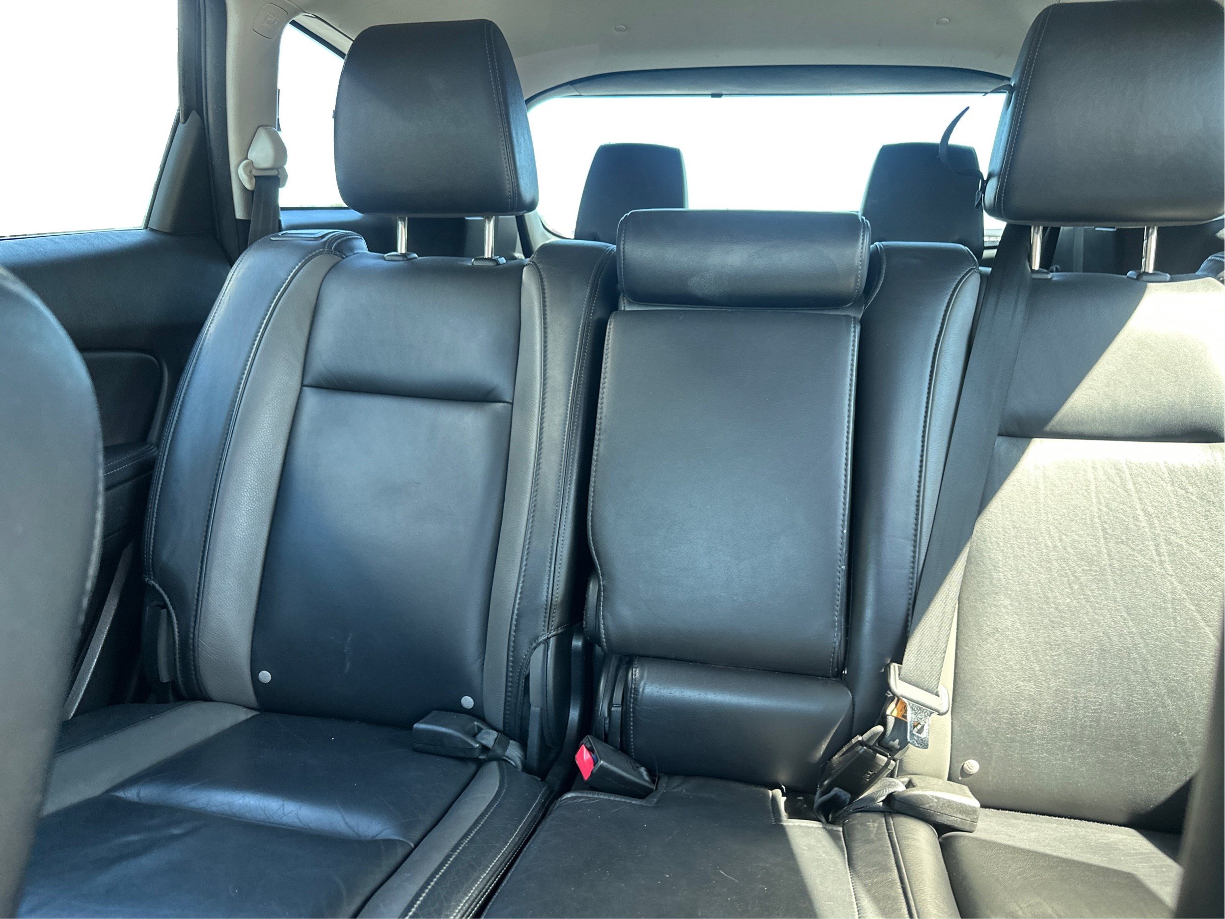 Used 2012 MAZDA CX-9 Touring AWD/4WD image 13
