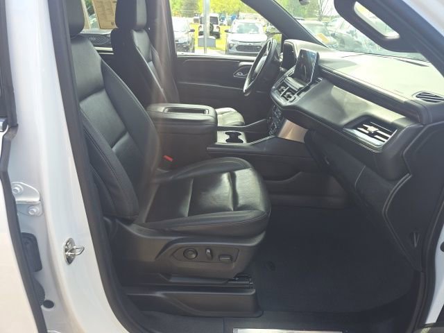 Used 2023 Chevrolet Tahoe LT w/ Luxury Package image 47