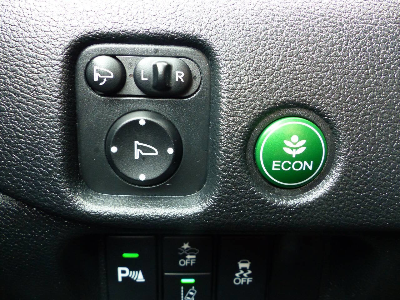 Used 2021 Honda Passport Touring image 22