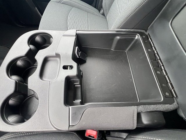 Used 2025 RAM 2500 Big Horn image 17