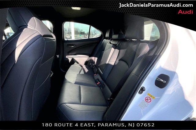 Used 2019 Lexus UX 200 F Sport w/ F Sport Premium Package image 18