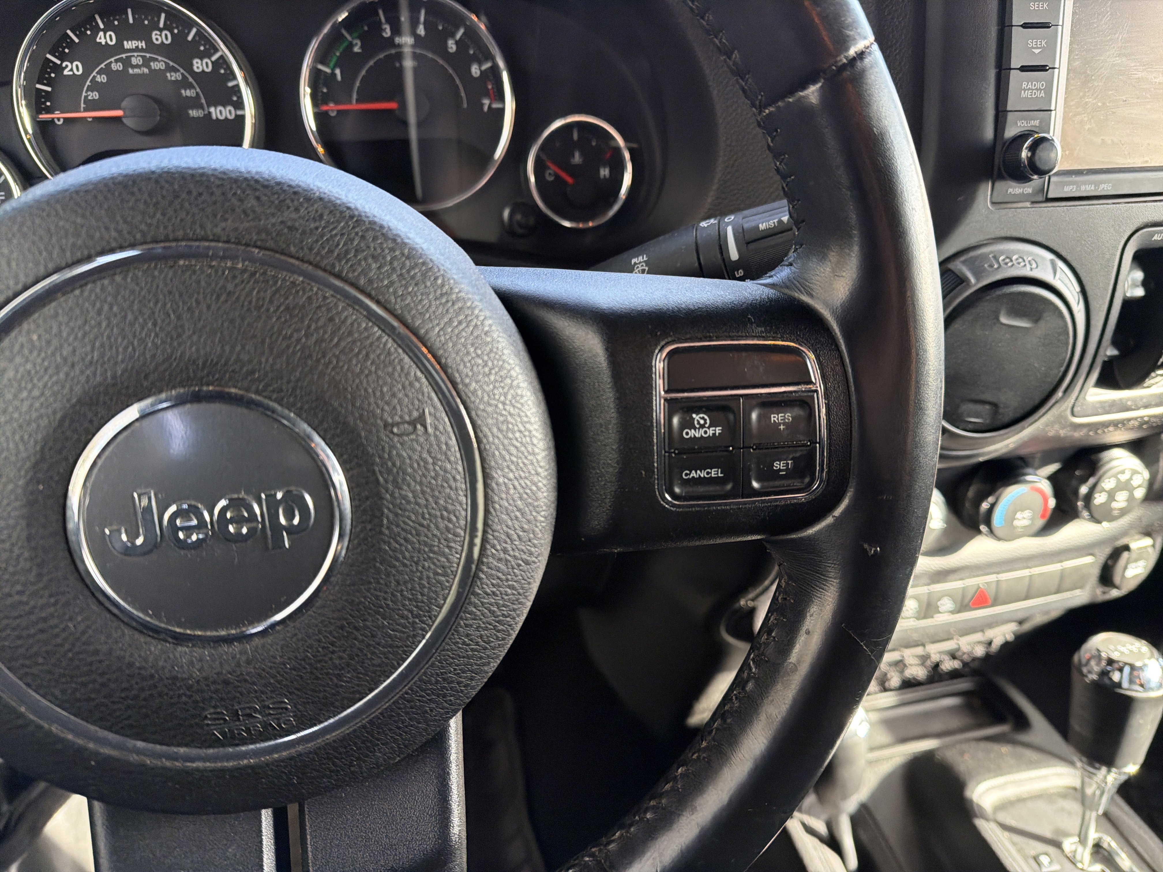 Used 2015 Jeep Wrangler Unlimited Sport w/ Quick Order Package 24S image 20