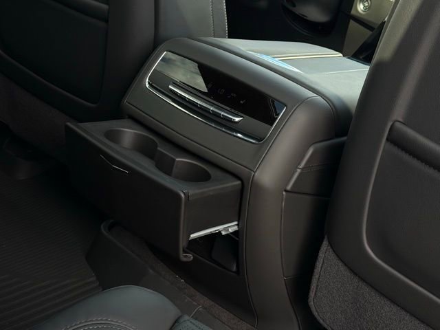 Used 2026 Cadillac Escalade Platinum Sport w/ LPO, Floor Liner Package image 26