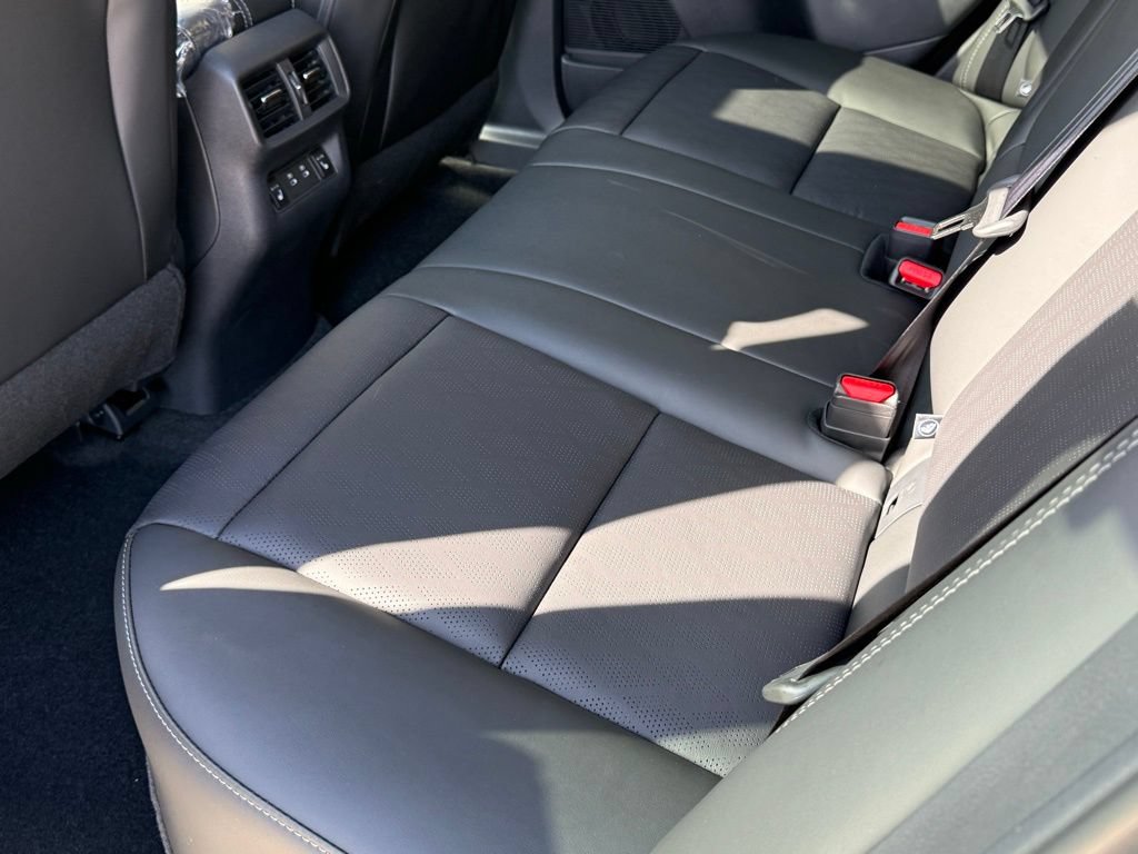 New 2026 Nissan Murano Platinum w/ Cargo Package AWD/4WD image 19