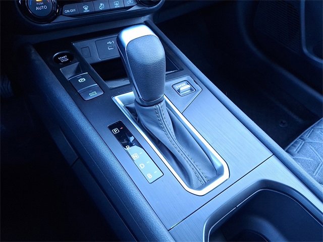 New 2026 Nissan Kicks SV w/ Cold Weather Package image 12