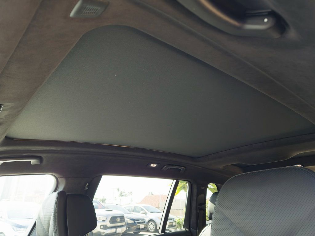 New 2026 BMW X7 xDrive40i w/ M Sport Package image 16