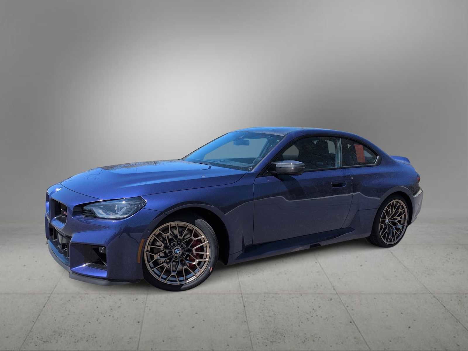 New 2026 BMW M2 CS