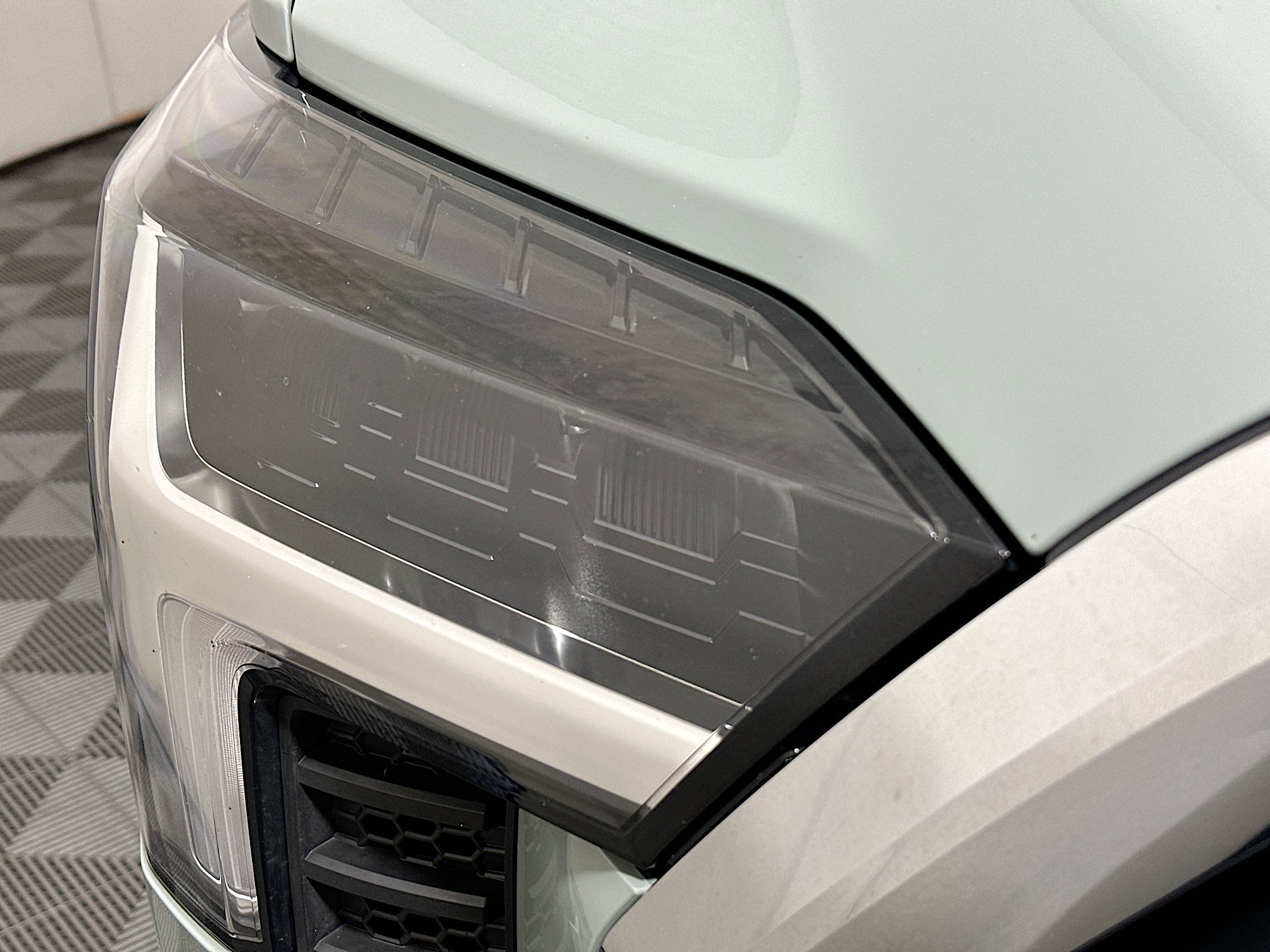 Used 2025 Toyota Tundra SR5 w/ TRD Off-Road Package image 9