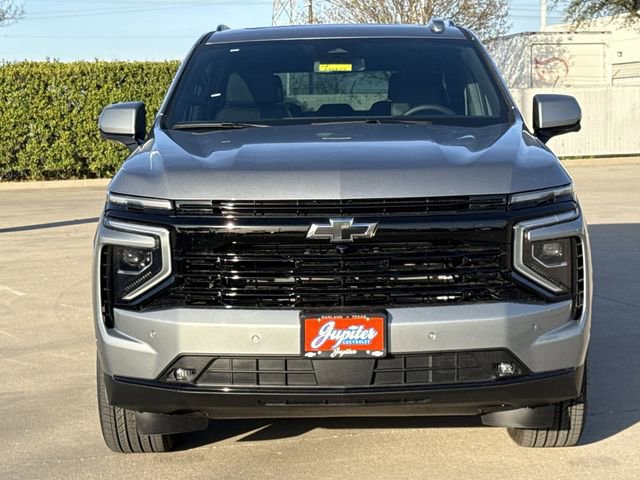 New 2026 Chevrolet Suburban RST w/ Comfort Package image 7