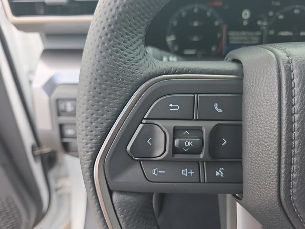 New 2026 Toyota Tacoma TRD Off-Road AWD/4WD image 18