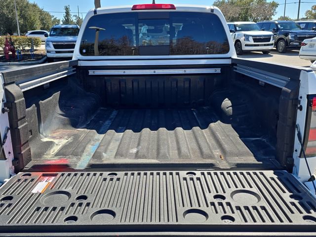 Certified 2023 Nissan Frontier Pro-X w/ Pro-X Premium Package image 11