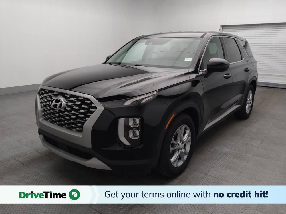 Used 2020 Hyundai Palisade SE FWD image 1