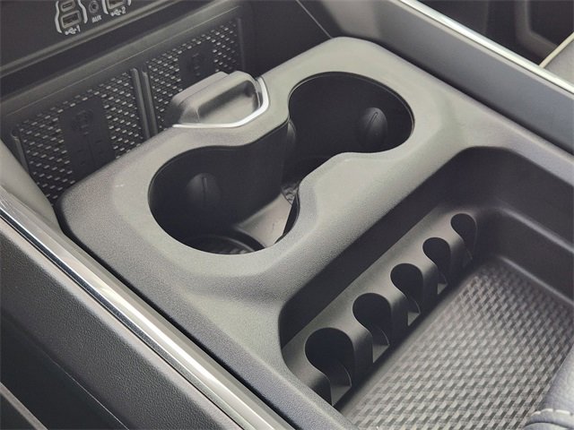 New 2026 RAM 2500 Laramie image 16