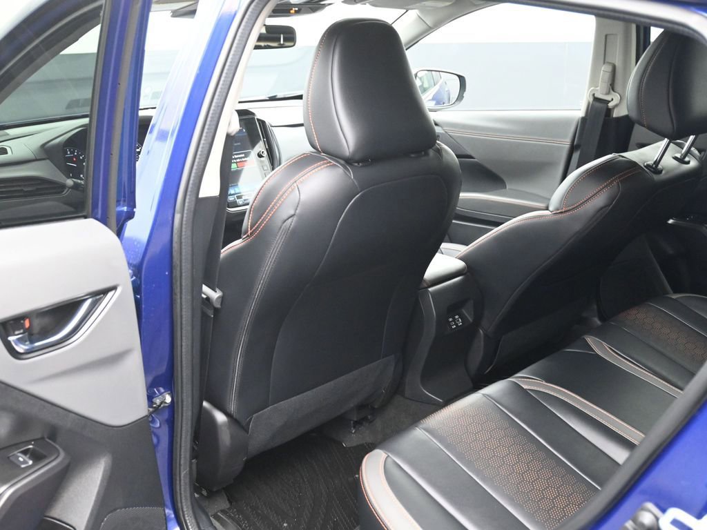 Used 2025 Subaru Crosstrek 2.5i Limited AWD/4WD image 14