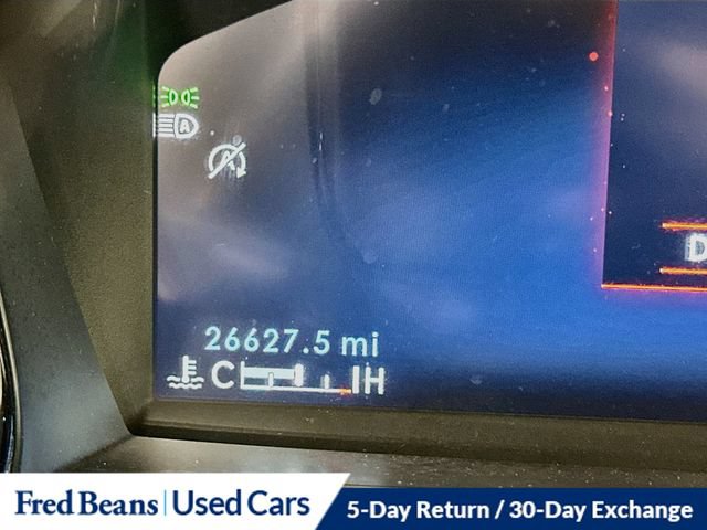 Certified 2023 Lincoln Corsair AWD w/ Equipment Group 101A image 16