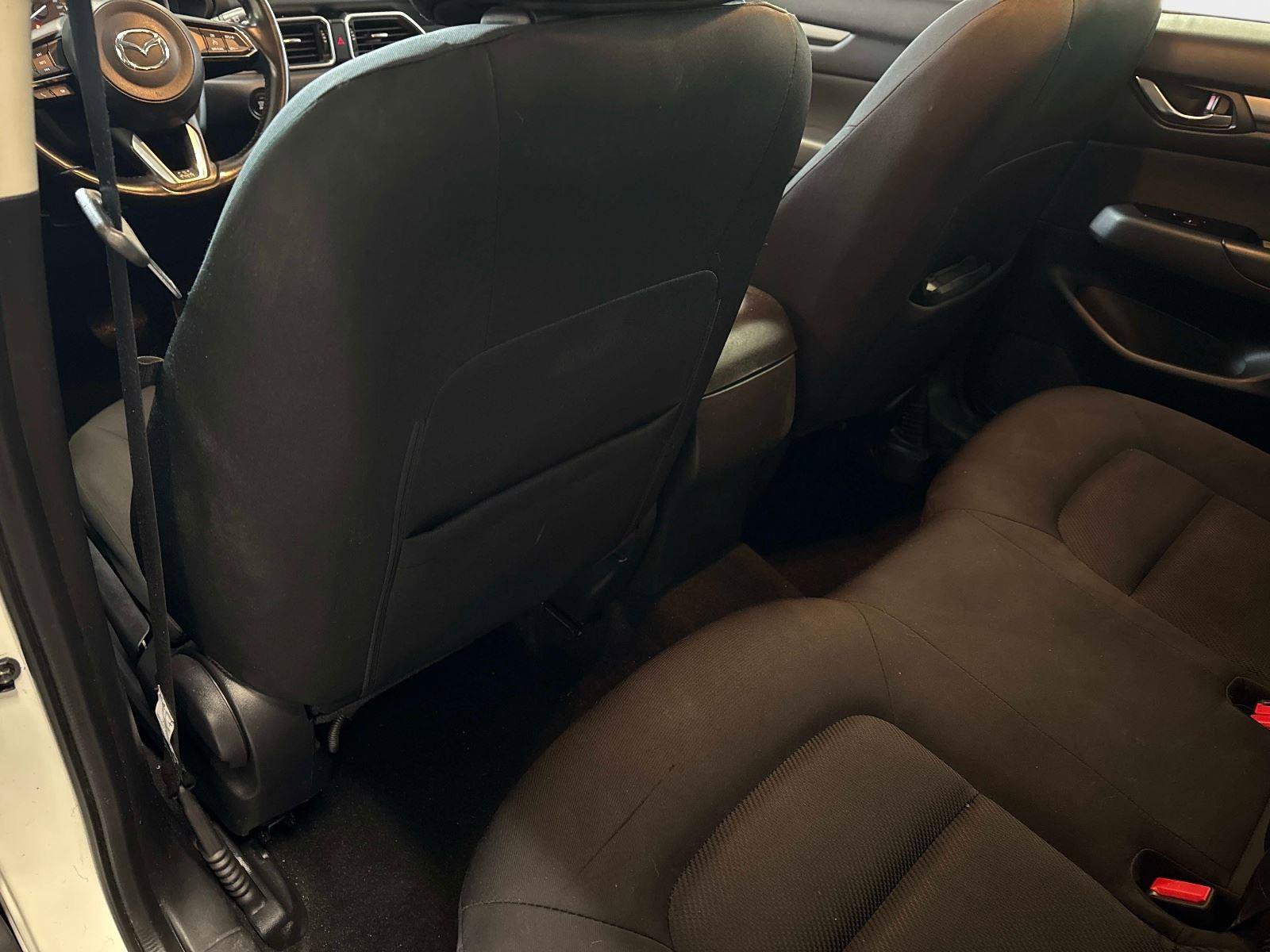 Used 2018 MAZDA CX-5 Sport image 14