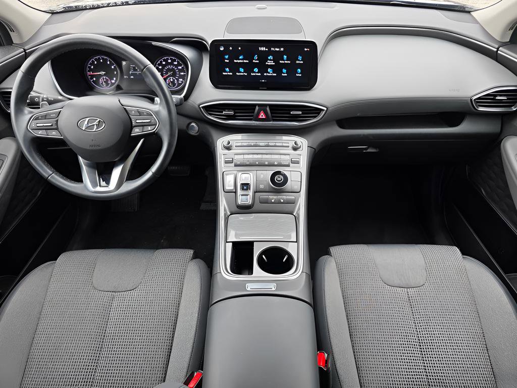 Certified 2023 Hyundai Santa Fe SEL FWD image 15
