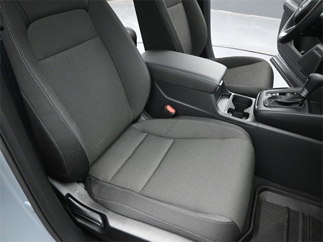 New 2026 Honda CR-V EX image 25