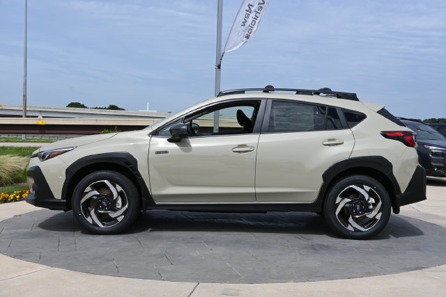New 2026 Subaru Crosstrek 2.5i Limited AWD/4WD image 6