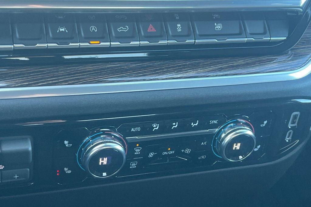 New 2026 GMC Sierra 1500 Elevation w/ Elevation Select Package image 17