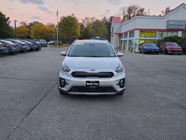 Used 2020 Kia Niro EX Premium FWD image 3