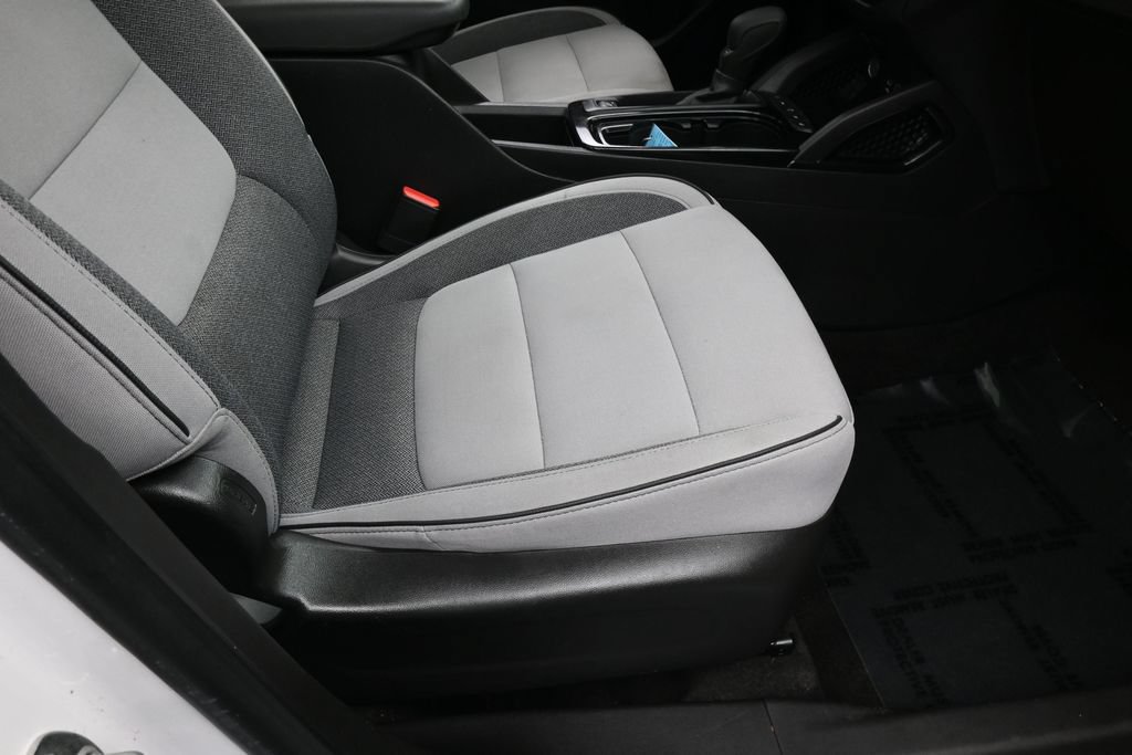 Used 2021 Chevrolet TrailBlazer LT w/ Sun and Liftgate Package FWD image 43