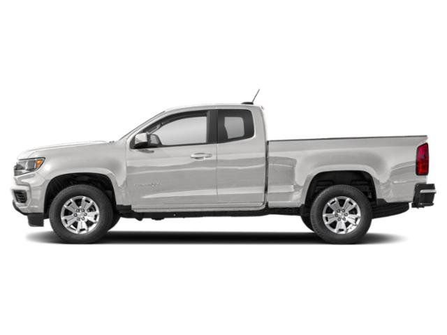 Used 2022 Chevrolet Colorado LT image 20