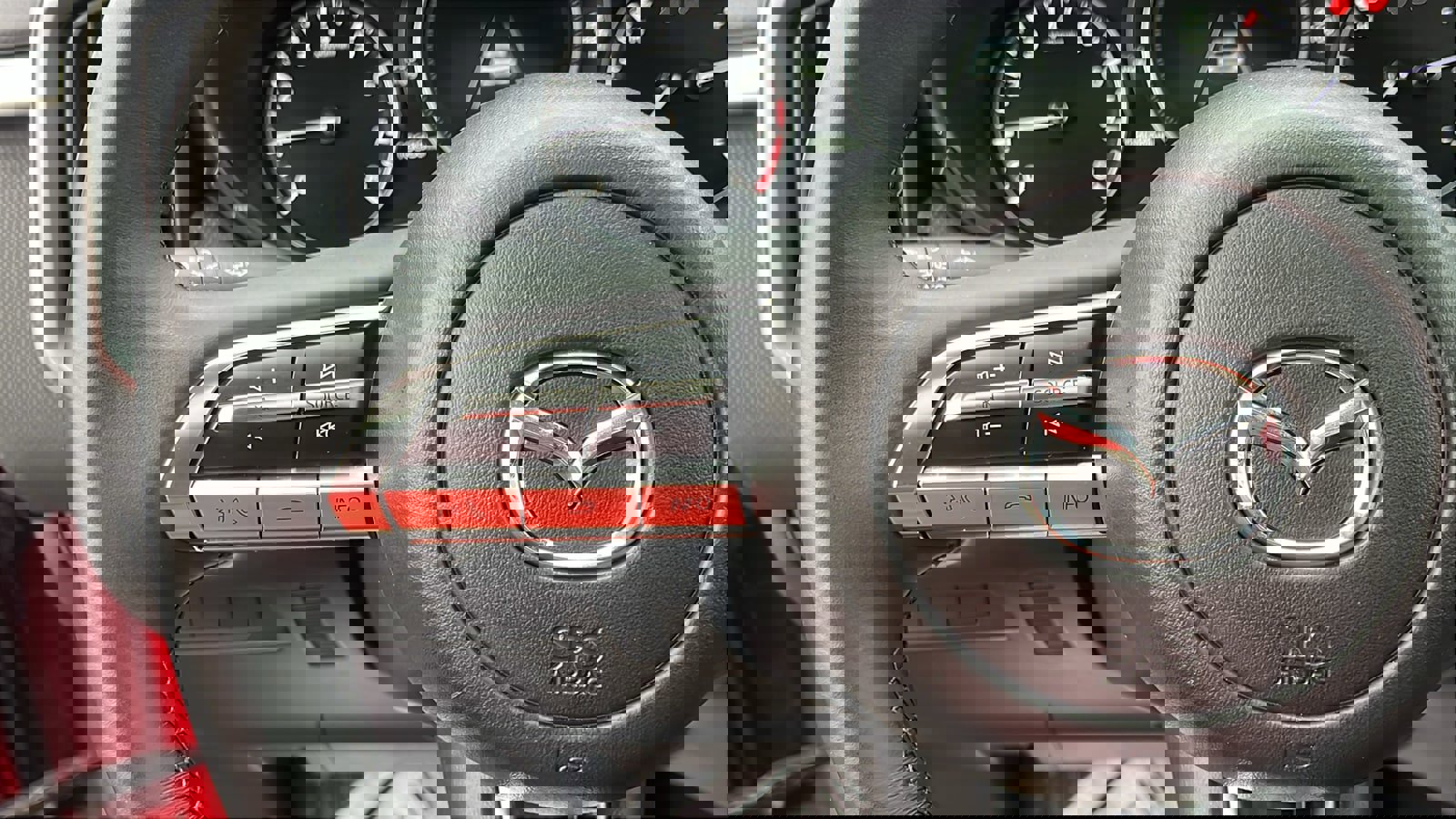 Certified 2025 MAZDA CX-50 AWD 2.5 S w/ Premium Package image 11