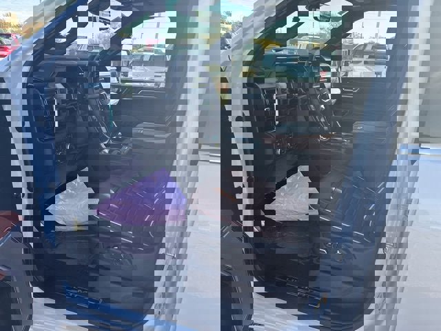 New 2026 GMC Sierra 3500 Denali Ultimate image 7