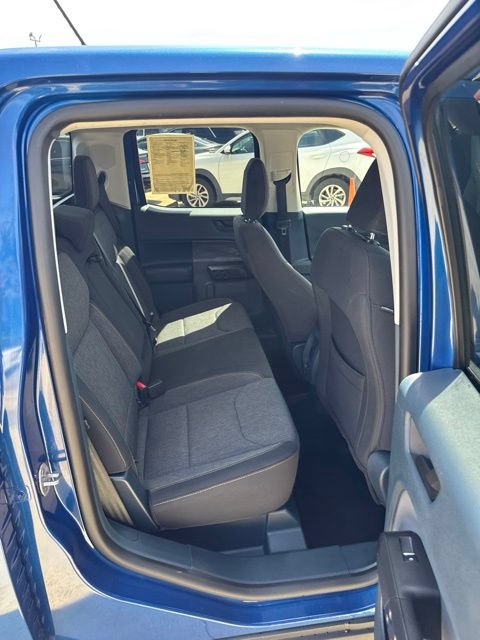 Used 2024 Ford Maverick Tremor w/ Tremor Off-Road Package AWD/4WD image 16