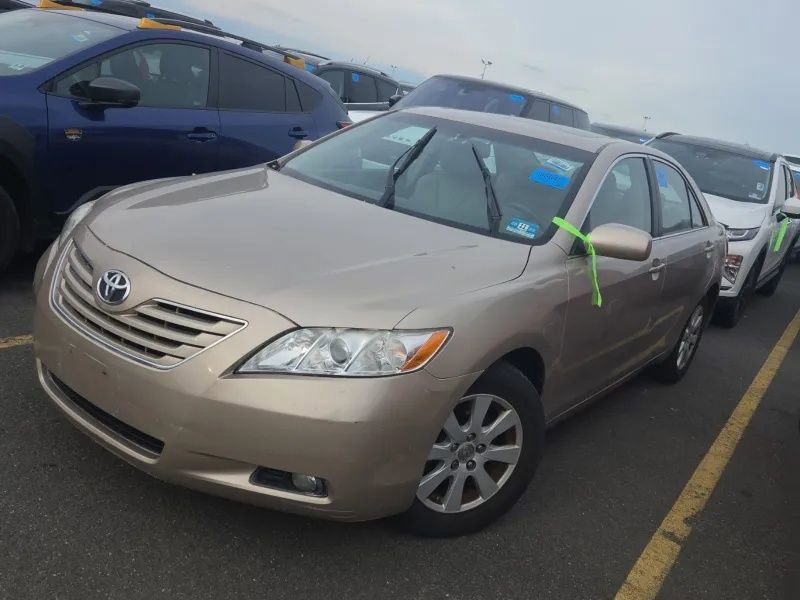 Used 2009 Toyota Camry LE