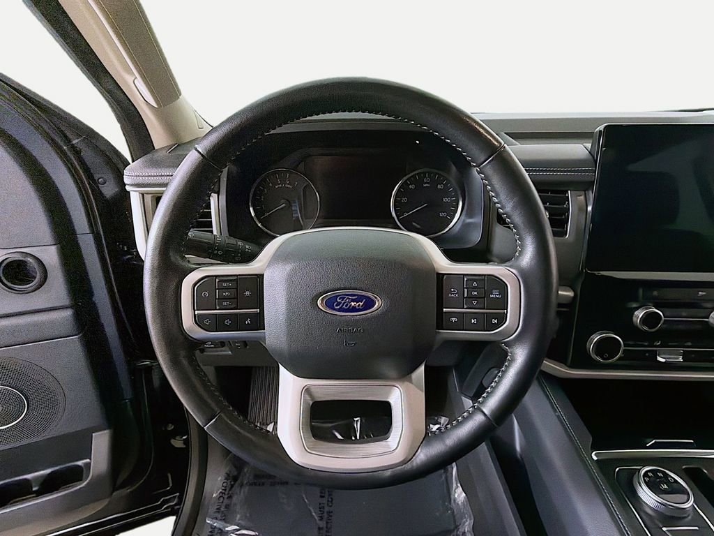 Used 2024 Ford Expedition Max XLT AWD/4WD image 31