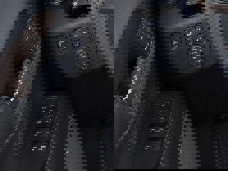 New 2026 Chevrolet Silverado 1500 High Country w/ High Country Premium Package image 46