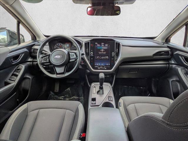 Certified 2025 Subaru Crosstrek 2.0i Premium AWD/4WD image 13