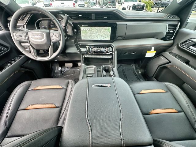 New 2026 GMC Sierra 2500 AT4 image 21