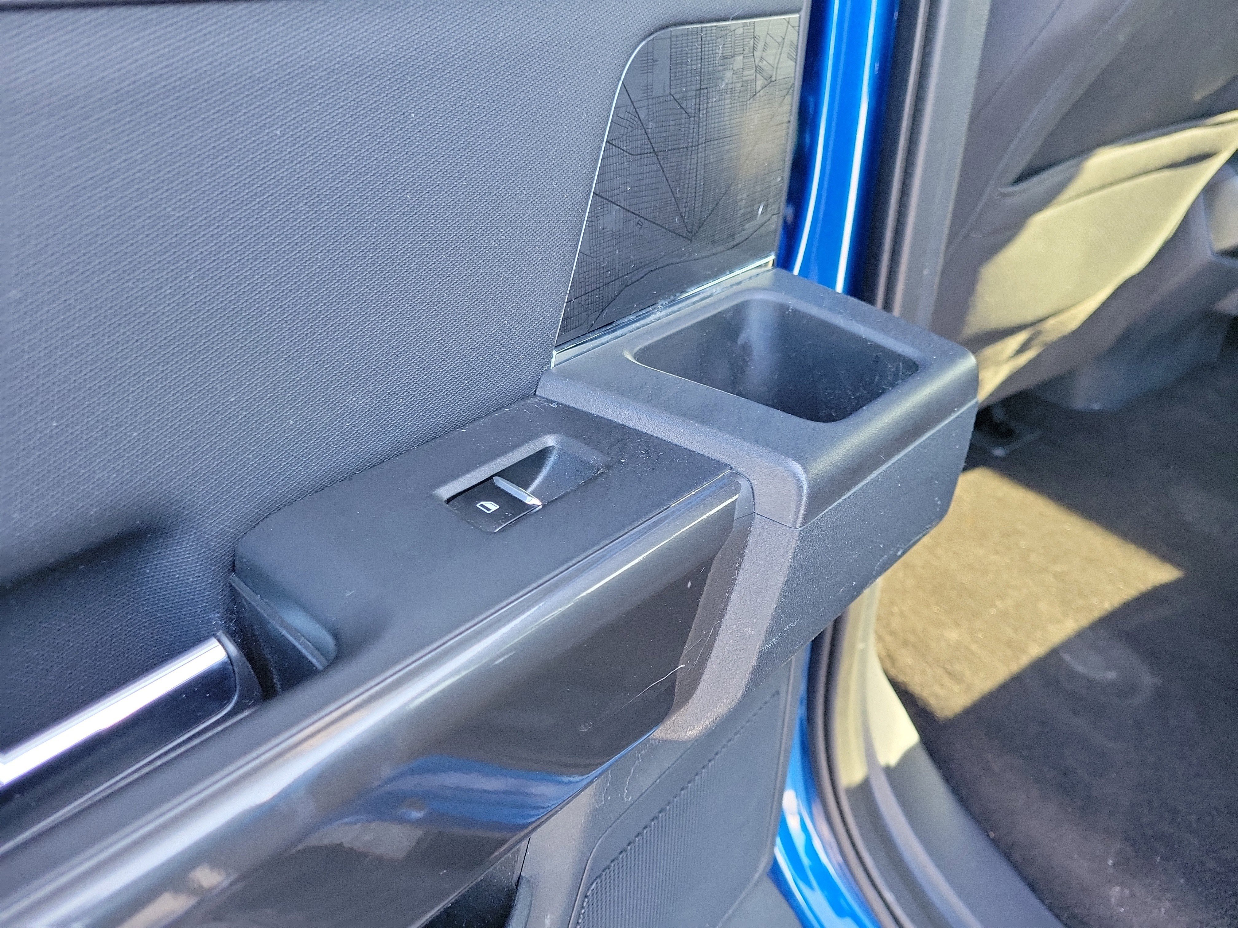 Used 2023 Ford F150 XLT w/ Equipment Group 302A High image 13