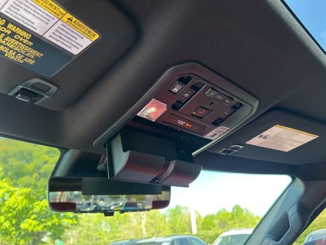 Used 2026 Toyota Tundra TRD Pro image 30
