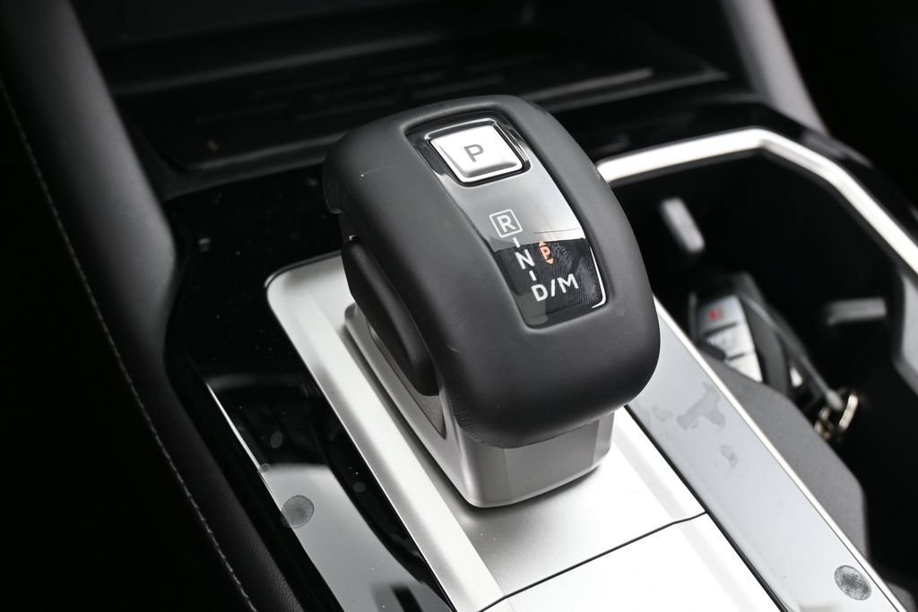 New 2026 Mitsubishi Outlander SE FWD image 28