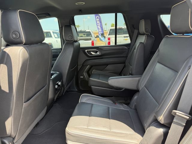 Used 2023 GMC Yukon SLT RWD image 10
