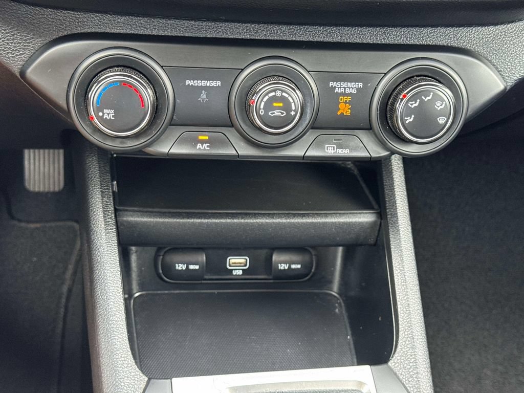 Used 2023 Kia Forte LXS FWD image 25